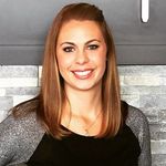 Jackie Ramsey - @jackie188westwood - Instagram