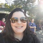 Jackie Ramsey - @ramsey4140 - Instagram