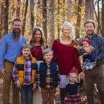 Jackie Rash Lovett - @jlovett13 - Instagram