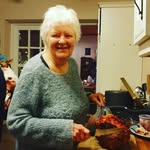 Jackie Reid - @corner_cupboard_herbals - Instagram