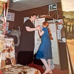 Jackie Reid - @redheadscot - Instagram