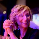 Jackie Chodeles-Reiter - @chodelesreiter - Instagram