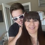 Jackie Render - @jackierender13 - Instagram