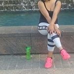 Jackie Renfro - @jackie_renfro - Instagram
