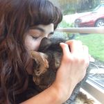 Jackie Renfro - @girlandcutecat - Instagram