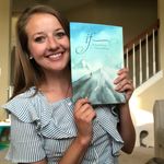 Jackie Renick - @itstartedwithabook - Instagram