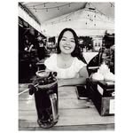 Jackie Rex - @jackie_tzun - Instagram