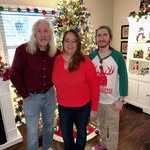 Jackie Rexford - @jackierexford - Instagram