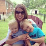 Jackie Rickard - @jhelly77 - Instagram