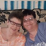 Jackie Rickard - @jackie_rickard_76 - Instagram