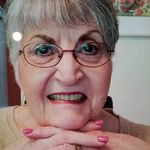 Jackie Krieger Scott - @jackie.kriegerscott - Instagram