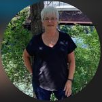 Jackie Rieger - @jarieger1234 - Instagram