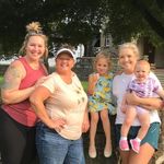Jackie Risner - @risner.jackie - Instagram