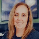 Jacki Rittenhouse - @kennedy1063 - Instagram