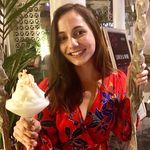 Jackie Rivero - @jakohlantern - Instagram