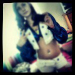 Jackie Rivers - @countrygirrll123 - Instagram