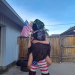 Jackie Roach - @jackieroach116 - Instagram