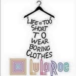 Jackie Roach - @lularoe_jackieroach - Instagram