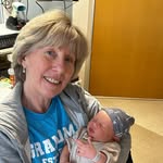 Jackie Roach Cavanagh - @roachcavanagh - Instagram