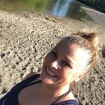 Jackie Roark - @jacquelynroark88 - Instagram