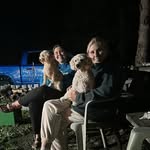 Jackie Robichaud - @jackiespamperedpooch_my2girls - Instagram