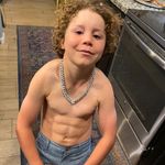 Jack Robinson Raftery - @jackierobinsonraftery - Instagram