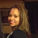 Jackie Debarros Robinson - @jackie_robinson.for_real - Instagram