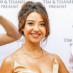 Jackie Robins - @jackiesarahrobins - Instagram
