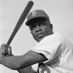 Jackie Robinson - @jackierobinsonofficial - Instagram