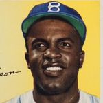Jackie Robinson - @jackierobinsoncollection - Instagram