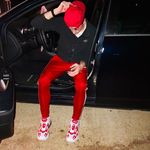 Jackie Robinson - @jackie_robinsonnn - Instagram