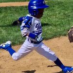 Jackie Robinson West - @jackierobinsonwestll - Instagram