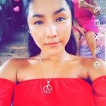 Jackie Robles - @chapartitha_22 - Instagram
