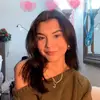 Jackie 🦋 - @jackieerocha - TikTok