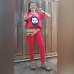 Jackie Rocha - @jackierocha_prosperidadesempre - Instagram