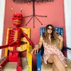 Jaqueline Rocha - @jackierocha26 - TikTok