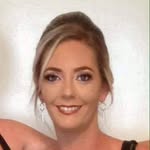 Jackie Roche - @jackieroche23 - Instagram