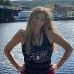 Jackie Mills - @jackierockall - Instagram
