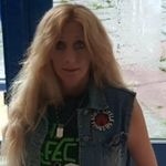 Jackie Rock - @jackierockinpaisley - Instagram