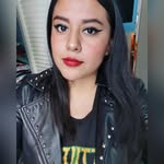 Jaqueline Martinez - @jackierock_ - Instagram
