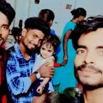 Vijay Sonkar - @jacki_erock - Instagram