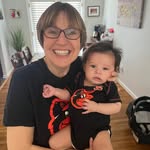 Jackie Rohrs - @jackiearohrs - Instagram