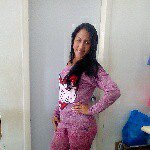 Jackie Bivian - @jackie_rojas_oli - Instagram