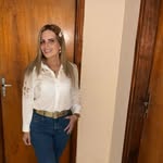 Jackie Rojas - @jackiemariarojasm348 - Instagram