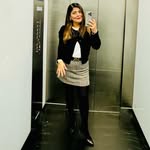 Jackie Rojas - @jackie_rg15 - Instagram