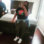 Jackie Rojas - @jackierojasx3 - Instagram