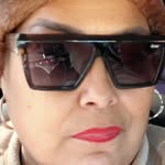 Jackie Rojas - @blingitupwithjackie - Instagram
