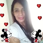 Jackie Rojas Lozano - @deyasminrojasl - Instagram
