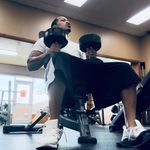 Jackie Rollins - @itstweatybirdjr - Instagram