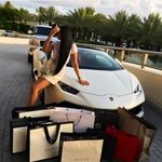 Jackie Rollins - @ms.jackie_bigbills - Instagram
